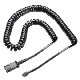 Poly VOIP Headset (85R38AA)