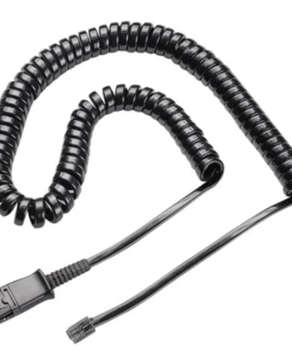 Poly VOIP Headset (85R38AA)