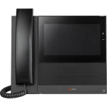 Τηλέφωνο Ip Poly Ccx 600 Bmp Ms Poe-e 82Z84AA