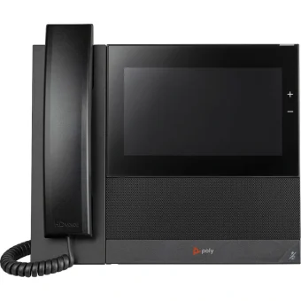 Τηλέφωνο Ip Poly Ccx 600 Bmp Ms Poe-e 82Z84AA
