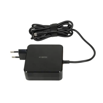 iBox Universal Φορτιστής Laptop 100W 5V IUZ100TC