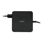 iBox Universal Φορτιστής Laptop 100W 5V IUZ100TC - Image 3