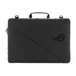 Asus Rog Ranger Messenger Τσάντα Laptop 16" σε Μαύρο χρώμα 90XB08W0-BSL000