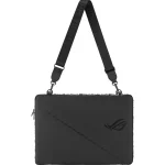 Asus Rog Ranger Messenger Τσάντα Laptop 16" σε Μαύρο χρώμα 90XB08W0-BSL000 - Image 8