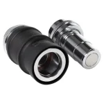 Aquatuning Gmbh Fittings Ασημί 13857 - Image 5