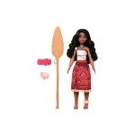 Mattel Disney Princess Singing Adventure Vaiana Βαϊάνα Τραγουδάει Eng Jbt61 JBT61 - Image 3