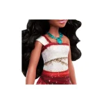 Mattel Disney Princess Singing Adventure Vaiana Βαϊάνα Τραγουδάει Eng Jbt61 JBT61 - Image 4