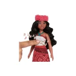 Mattel Disney Princess Singing Adventure Vaiana Βαϊάνα Τραγουδάει Eng Jbt61 JBT61 - Image 5