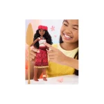 Mattel Disney Princess Singing Adventure Vaiana Βαϊάνα Τραγουδάει Eng Jbt61 JBT61 - Image 6