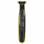 Philips OneBlade 360 QP2834/23 Ξυριστική Μηχανή Προσώπου / Σώματος Επαναφορτιζόμενη - Image 3
