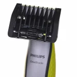 Philips OneBlade 360 QP2834/23 Ξυριστική Μηχανή Προσώπου / Σώματος Επαναφορτιζόμενη - Image 7