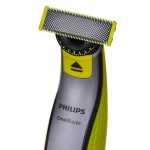 Philips OneBlade 360 QP2834/23 Ξυριστική Μηχανή Προσώπου / Σώματος Επαναφορτιζόμενη - Image 9
