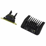 Philips OneBlade 360 QP2834/23 Ξυριστική Μηχανή Προσώπου / Σώματος Επαναφορτιζόμενη - Image 10