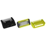 Philips OneBlade 360 QP2834/23 Ξυριστική Μηχανή Προσώπου / Σώματος Επαναφορτιζόμενη - Image 11