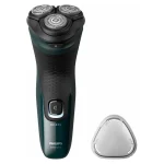 Philips Series 3000X X3002/00 Περιστρεφόμενη Ξυριστική Μηχανή Προσώπου Επαναφορτιζόμενη