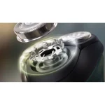 Philips Series 3000X X3002/00 Περιστρεφόμενη Ξυριστική Μηχανή Προσώπου Επαναφορτιζόμενη - Image 13