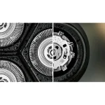 Philips Series 3000X X3002/00 Περιστρεφόμενη Ξυριστική Μηχανή Προσώπου Επαναφορτιζόμενη - Image 14