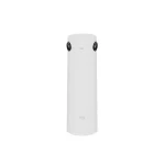 Logitech RALLY Bar Web Camera 4K Λευκή 960-001503