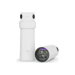 Logitech RALLY Bar Web Camera 4K Λευκή 960-001503 - Image 4