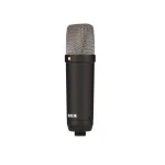 Rode NT1 Sign Πυκνωτικό Μικρόφωνο για Studio BUROINT1BK - Image 2