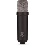Rode NT1 Sign Πυκνωτικό Μικρόφωνο για Studio BUROINT1BK - Image 7