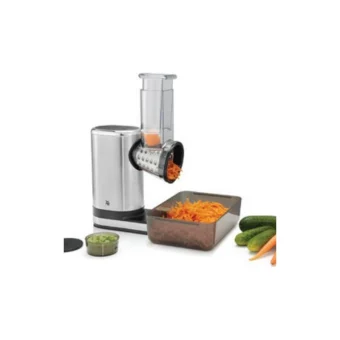 WMF Salad-To-Go Κόφτης Λαχανικών / Φρούτων 150W Μαύρος