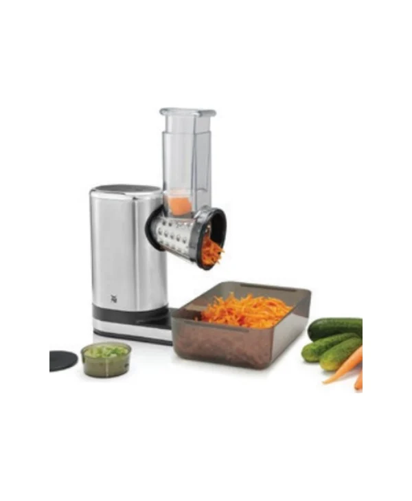 WMF Salad-To-Go Κόφτης Λαχανικών / Φρούτων 150W Μαύρος