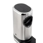 WMF Salad-To-Go Κόφτης Λαχανικών / Φρούτων 150W Μαύρος - Image 4