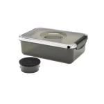 WMF Salad-To-Go Κόφτης Λαχανικών / Φρούτων 150W Μαύρος - Image 10