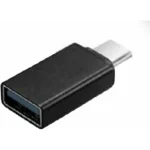 Cablexpert Μετατροπέας USB-C male σε USB-A male 1τμχ A-USB2-CMAF-01 - Image 3
