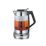 Severin Βραστήρας 1.7lt 2200W Γκρι WK 3480 - Image 2