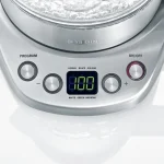 Severin Βραστήρας 1.7lt 2200W Γκρι WK 3480 - Image 3