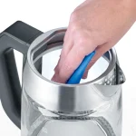 Severin Βραστήρας 1.7lt 2200W Γκρι WK 3480 - Image 4