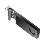 PNY RTX A400 4GB GDDR6 Power Limited Κάρτα Γραφικών VCNRTXA400-PL - Image 5