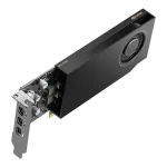 PNY RTX A400 4GB GDDR6 Power Limited Κάρτα Γραφικών VCNRTXA400-PL - Image 6