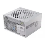 Seasonic CORE GX 750W Λευκό Τροφοδοτικό Υπολογιστή Full Modular 80 Plus Gold SRP-CGX751-A5A32SF-W