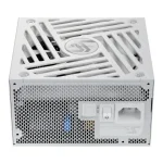 Seasonic CORE GX 650W Λευκό Τροφοδοτικό Υπολογιστή Full Modular 80 Plus Gold SRP-CGX651-A5A32SF-W - Image 6