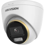 Hikvision DS-2CE72KF3T-LE CCTV Κάμερα Παρακολούθησης Full HD+ 5MP Αδιάβροχη με Φακό 2.8mm 52626