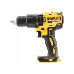 DEWALT Δραπανοκατσάβιδο Μπαταρίας Brushless 18V 1x2Ah DCD708D1T-QW - Image 2