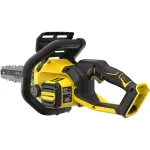 Stanley -XJ Κλαδευτικό Αλυσοπρίονο Μπαταρίας Solo Brushless 20V 2.51kg με Λάμα 30cm SFMCCS730B-XJ - Image 3