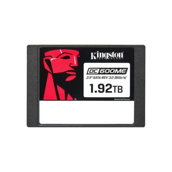 Kingston DC600ME SSD 1.9TB τύπου 2.5'' με σύνδεση SATA III SEDC600ME/1920G