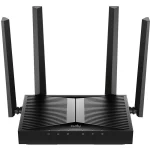 Cudy WR3600 v1 Ασύρματο Router Wi‑Fi 7 με 5 Θύρες Gigabit