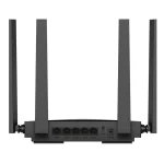 Cudy WR3600 v1 Ασύρματο Router Wi‑Fi 7 με 5 Θύρες Gigabit - Image 2