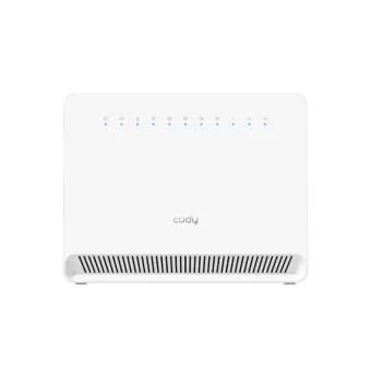 Cudy LT700E Ασύρματο 4G Router Wi‑Fi 5 με 4 Θύρες Gigabit