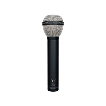BeyerDynamic M 88 (2023) Δυναμικό Μικρόφωνο XLR Χειρός για Φωνητικά 730092