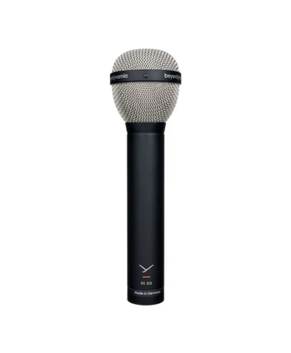 BeyerDynamic M 88 (2023) Δυναμικό Μικρόφωνο XLR Χειρός για Φωνητικά 730092