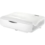 Viewsonic Mini Projector DLP Full HD Laser με Ενσωματωμένα Ηχεία LS832WU 2302668