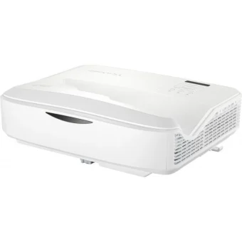 Viewsonic Mini Projector DLP Full HD Laser με Ενσωματωμένα Ηχεία LS832WU 2302668
