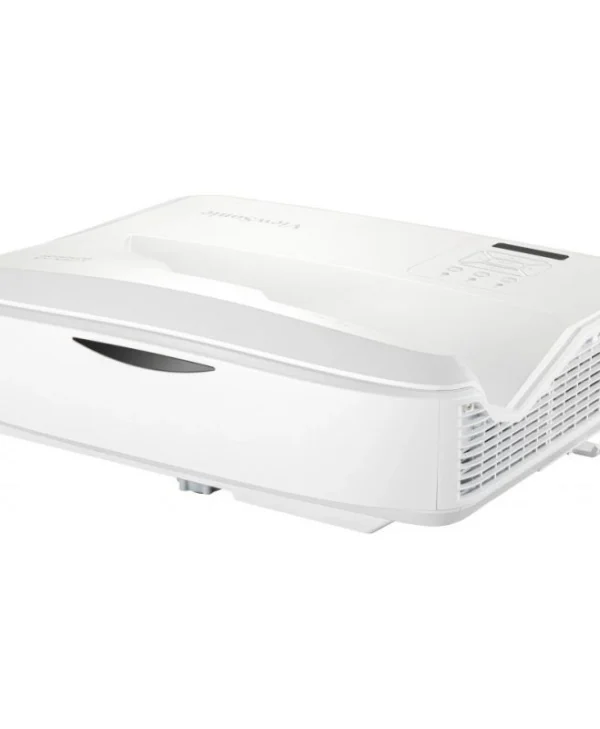 Viewsonic Mini Projector DLP Full HD Laser με Ενσωματωμένα Ηχεία LS832WU 2302668