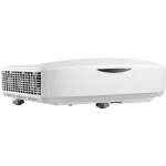 Viewsonic Mini Projector DLP Full HD Laser με Ενσωματωμένα Ηχεία LS832WU 2302668 - Image 4